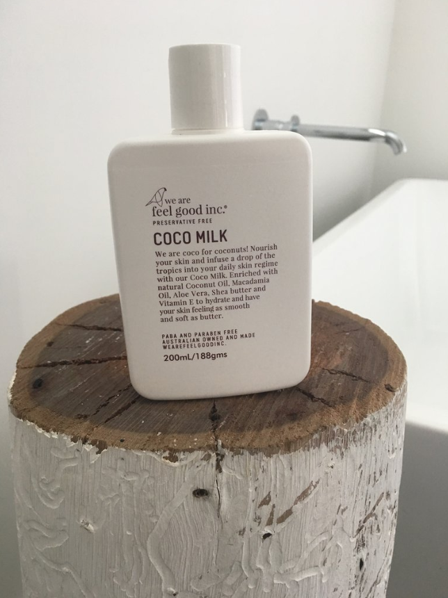 
            
                Load image into Gallery viewer, COCO MILK
            
        