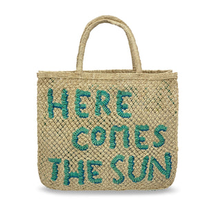 
            
                Load image into Gallery viewer, Here Comes the Sun Basket - Large | Natural
            
        